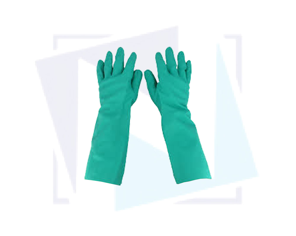 Nitrile Hand Gloves