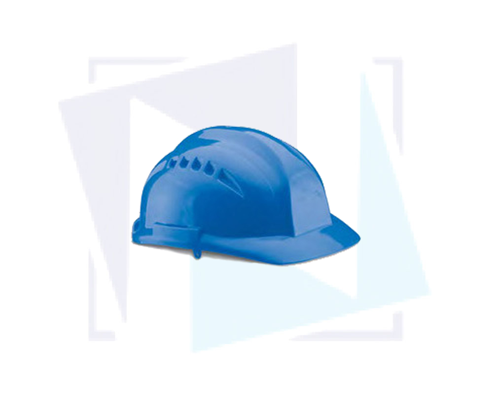 Ultra Vent Safety Helmet