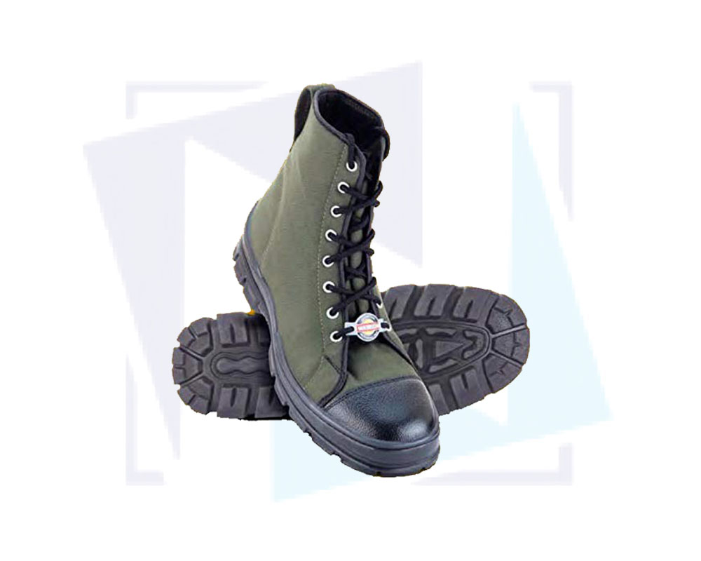 Liberty Warrior Jungle Boot 7188-46