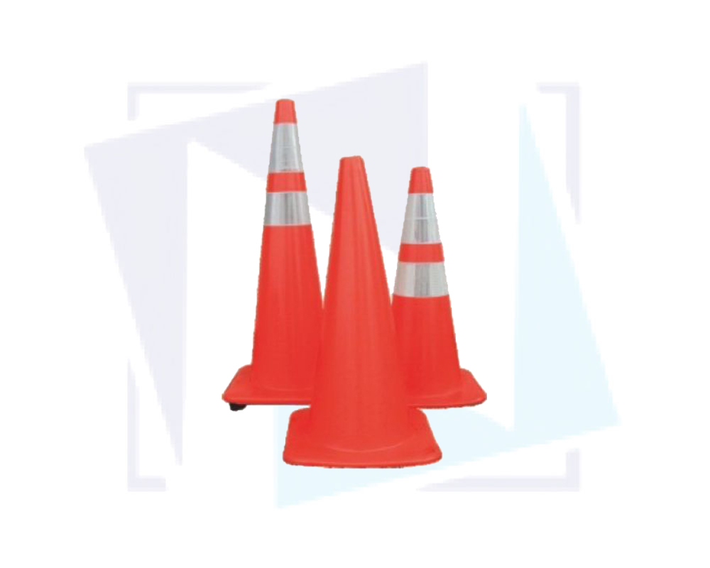 Prima Road Safety Cones