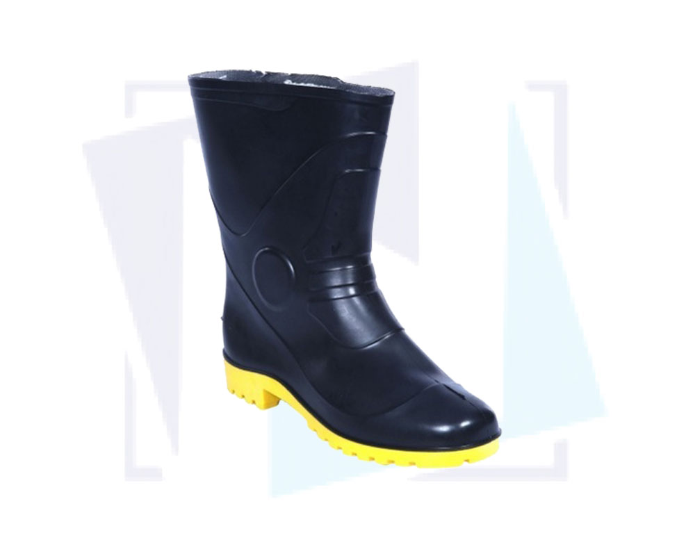 Fortune Winner-10 Gumboot