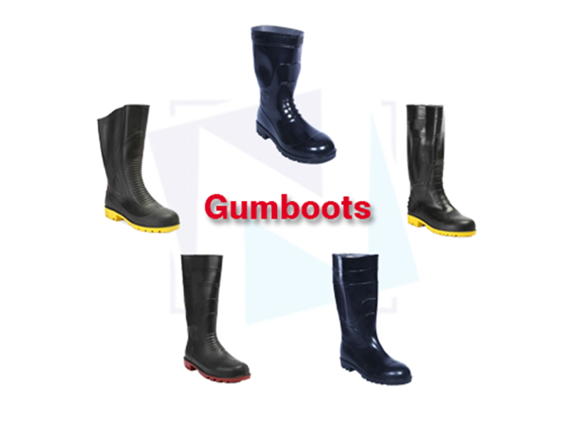 Gumboots