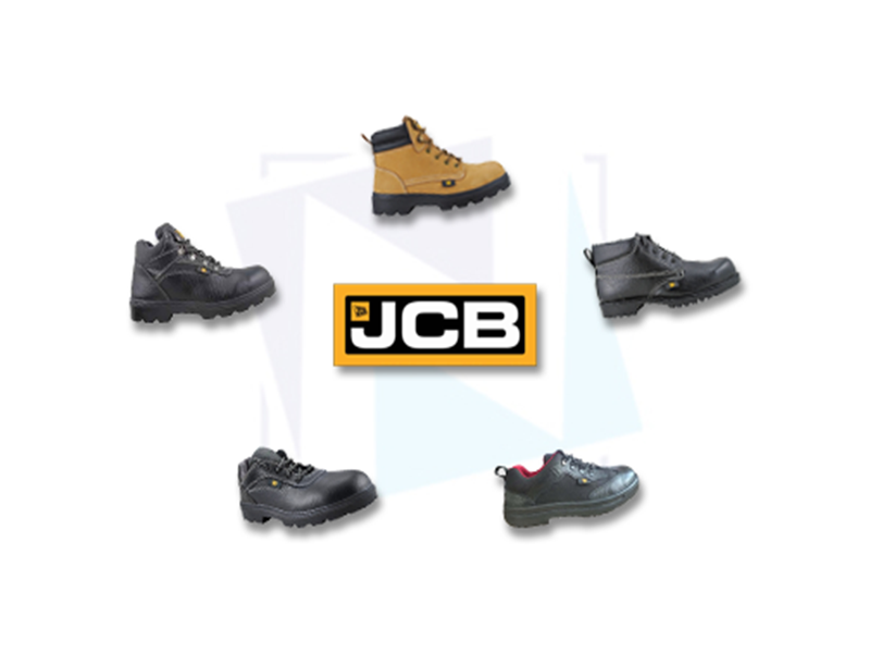 JCB